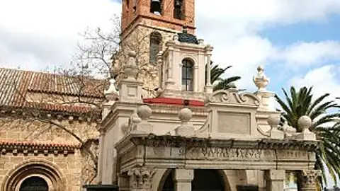 Santa Eulalia Mérida Santa Eulalia Mérida