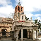 Santa Eulalia Mérida Santa Eulalia Mérida