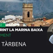 Ana Climent ens descobrix Tàrbena. Ana Climent ens descobrix Tàrbena.