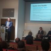 Sesión One Health