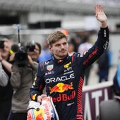 Verstappen saldrá primero, delante de los Mercedes y de Fernando Alonso, que saldrá cuarto Verstappen saldrá primero, delante de los Mercedes y de Fernando Alonso, que saldrá cuarto