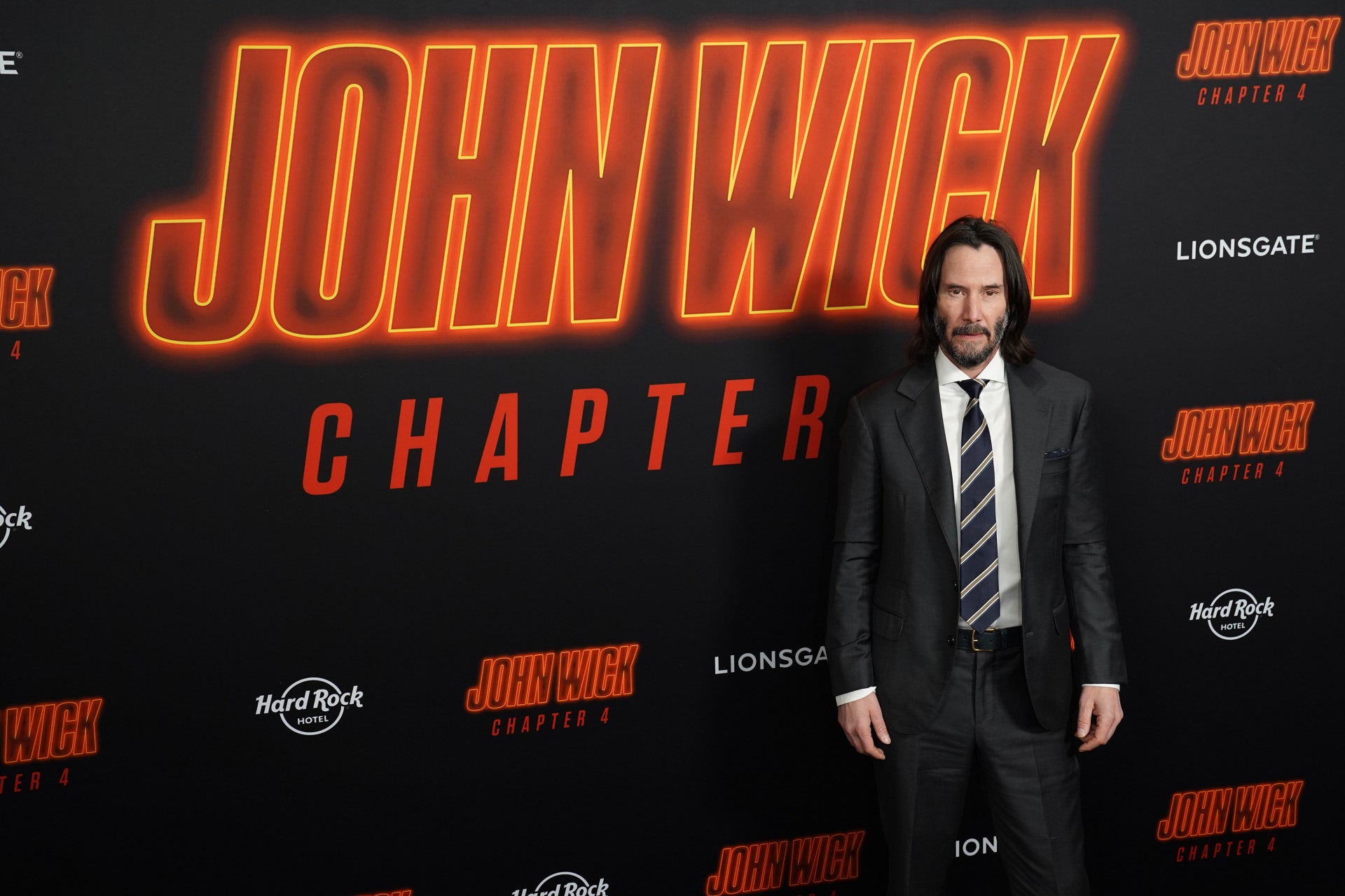 La Pacoteca: 'John Wick 4', deportes de contacto y mucho más La Pacoteca: 'John Wick 4', deportes de contacto y mucho más