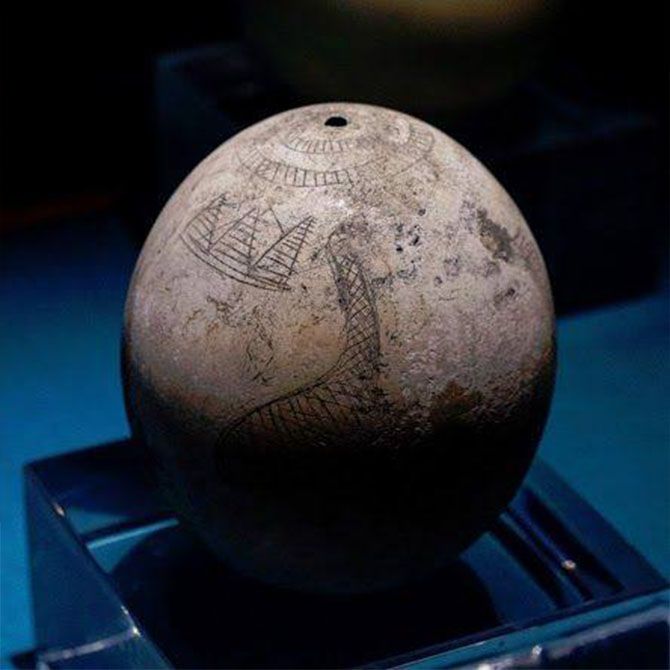 El misterioso origen de las pirámides El misterioso origen de las pirámides