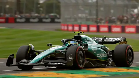 Fernando Alonso Fernando Alonso