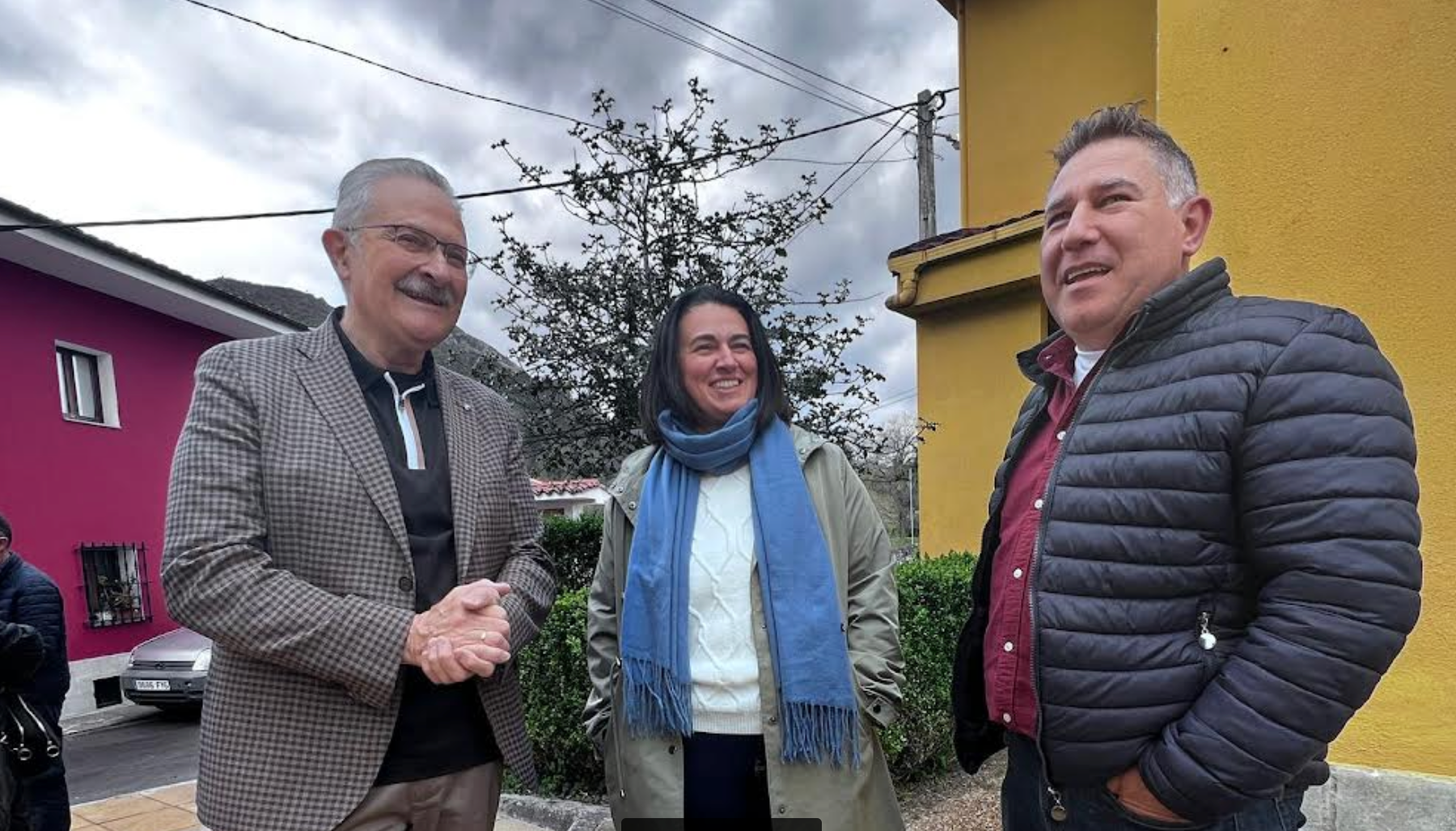 Trevín advierte que la nueva política de tasas del Ayuntamiento puede acabar con los mercados Trevín advierte que la nueva política de tasas del Ayuntamiento puede acabar con los mercados