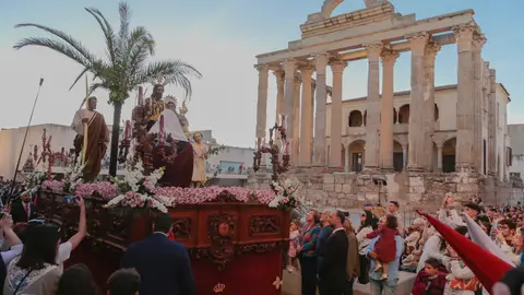 Domingo de Ramos Mérida Domingo de Ramos Mérida