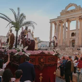 Domingo de Ramos Mérida Domingo de Ramos Mérida