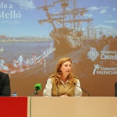  ‘Escala a Castelló’ atrae 11 embarcaciones en su VI edición