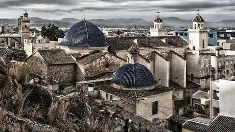 Gente Viajera vuelve a destacar a Orihuela como destino turístico de primer nivel orihuela