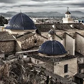 Gente Viajera vuelve a destacar a Orihuela como destino turístico de primer nivel Gente Viajera vuelve a destacar a Orihuela como destino turístico de primer nivel
