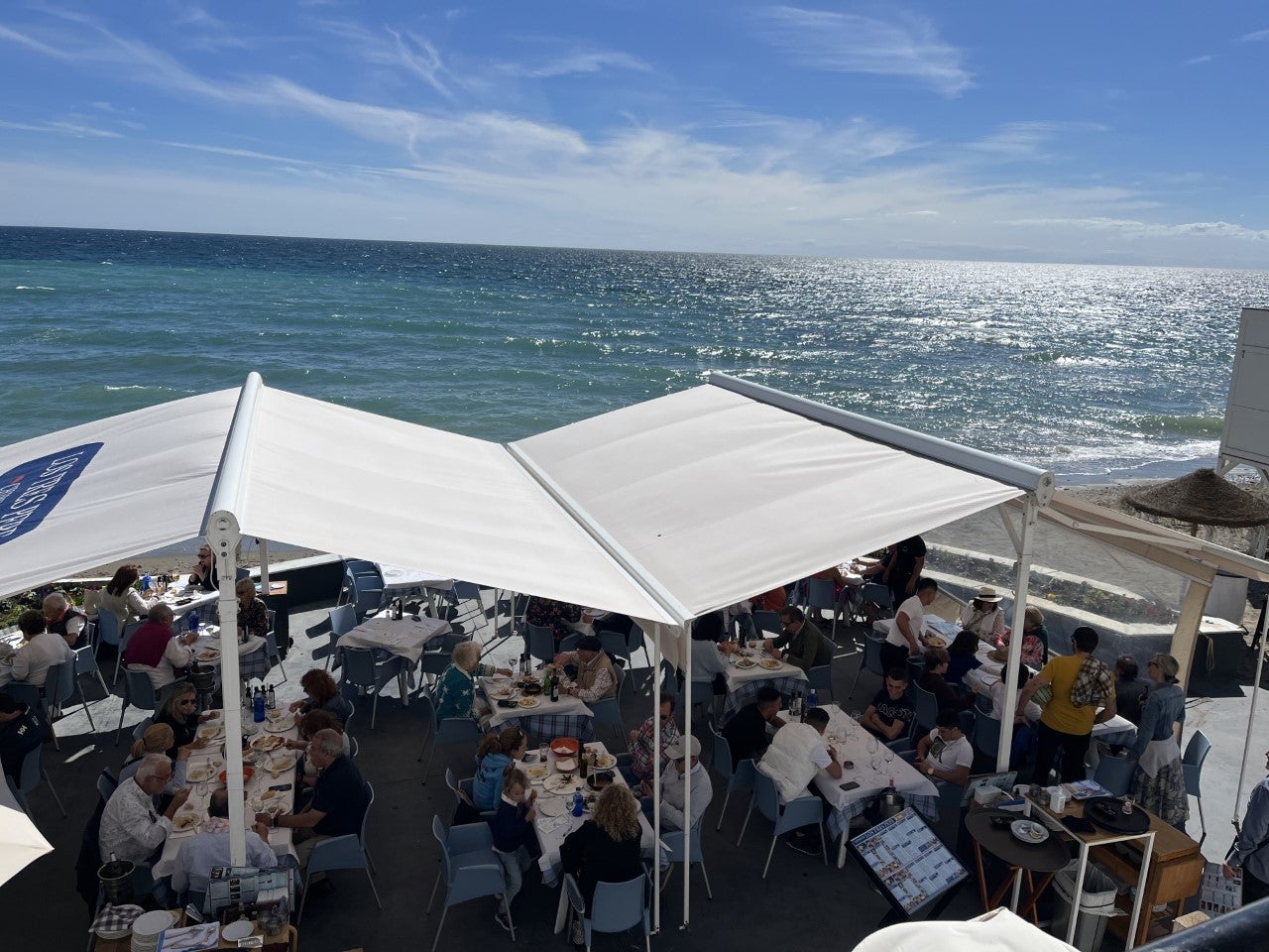 Baleares ya gestiona Costas, una competencia que llega sin el canon de chiringuitos Baleares ya gestiona Costas, una competencia que llega sin el canon de chiringuitos