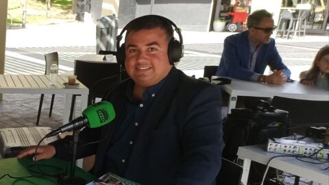 Pedro Gonz&aacute;lez, Director Marketing Practiser