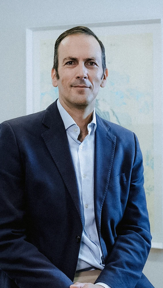 El abogado onubense, Francisco Muñoz, forma parte del Consejo de Administración del Recreativo de Huelva El abogado onubense, Francisco Muñoz, forma parte del Consejo de Administración del Recreativo de Huelva