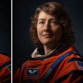 La NASA anuncia que una mujer y un hombre negro viajarán por primera vez a la Luna