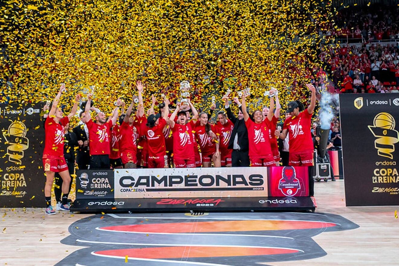 Las reinas de la Copa serán pregoneras Las reinas de la Copa serán pregoneras