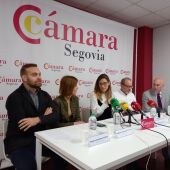 Cámara de Comercio proyecto energético
