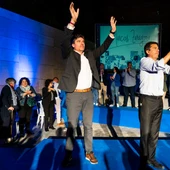 presentacion marcos zaragoza partido popular la vila joiosa presentacion marcos zaragoza partido popular la vila joiosa