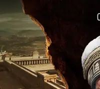 Imagen Caifás cuadrada podcast DEFINITIVA Imagen Caifás cuadrada podcast DEFINITIVA