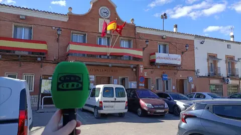 Campo Real Campo Real