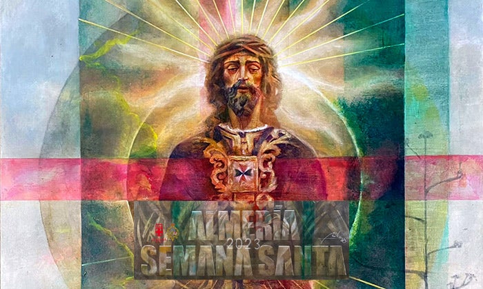 Almería presume de Semana Santa Almería presume de Semana Santa