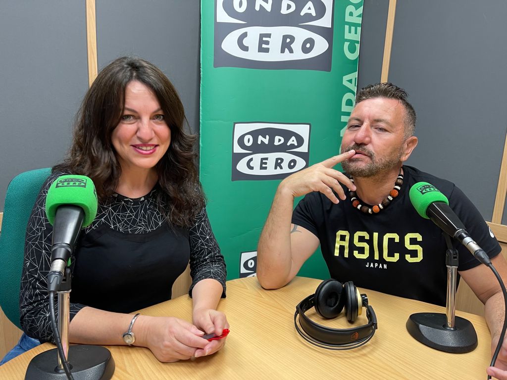 La Semana Santa de Alicante vista a través de los ojos de Miguel Noguera en el 'Ojo crítico' La Semana Santa de Alicante vista a través de los ojos de Miguel Noguera en el 'Ojo crítico'