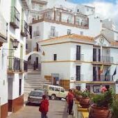 Almogía