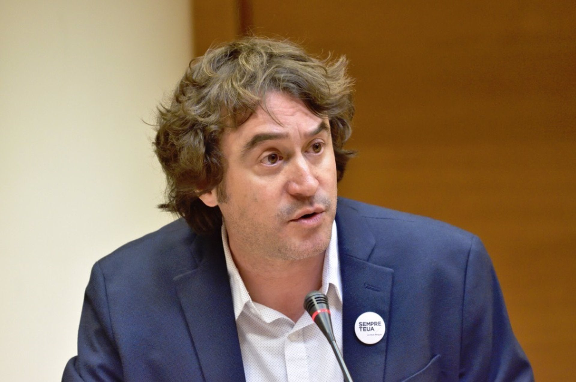 Suben los valencianohablantes que se dirigen a la administración en esta lengua Suben los valencianohablantes que se dirigen a la administración en esta lengua