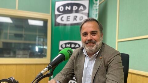 Jacobo Calvo, Concejal Delegado de Medio Ambiente, Mantenimiento y Educaci&oacute;n