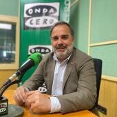 Jacobo Calvo, Concejal Delegado de Medio Ambiente, Mantenimiento y Educación