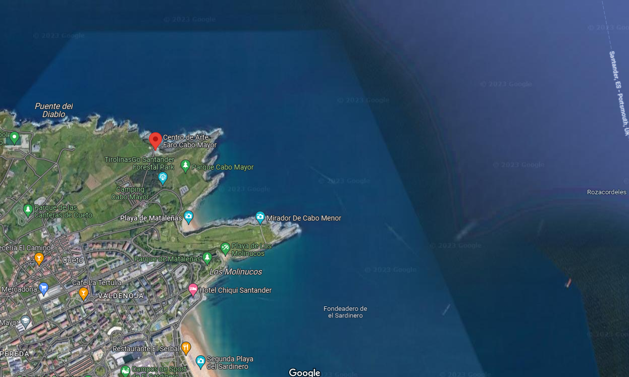 Nueva jornada de búsqueda del marinero desaparecido en el hundimiento del Vilaboa 1 Nueva jornada de búsqueda del marinero desaparecido en el hundimiento del Vilaboa 1