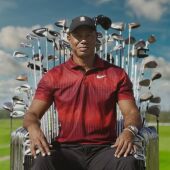 Tiger Woods