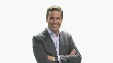 El periodista, Nacho Molina, va en la lista del PP en la capital que encabeza Pilar Miranda El periodista, Nacho Molina, va en la lista del PP en la capital que encabeza Pilar Miranda