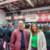IU Segovia en Magariños