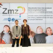 Bienestar de las niñas, niños y adolescentes de Gipuzkoa Bienestar de las niñas, niños y adolescentes de Gipuzkoa