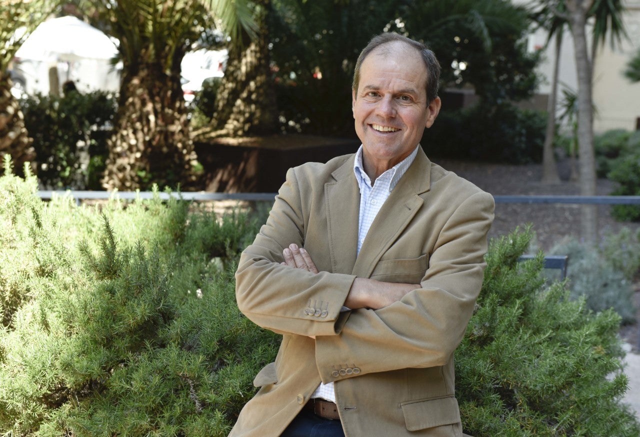 Bosco Fonts nombrado nuevo CEO de CEREALTO Bosco Fonts nombrado nuevo CEO de CEREALTO