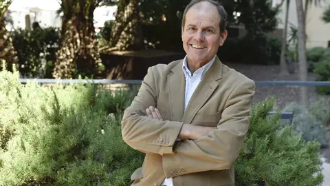 Bosco Fonts nombrado el nuevo CEO de CEREALTO .