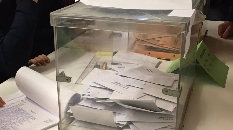 La publicación oficial de la convocatoria electoral abre una precampaña "optimista" para el PP y "en positivo" para el PSPV La publicación oficial de la convocatoria electoral abre una precampaña "optimista" para el PP y "en positivo" para el PSPV