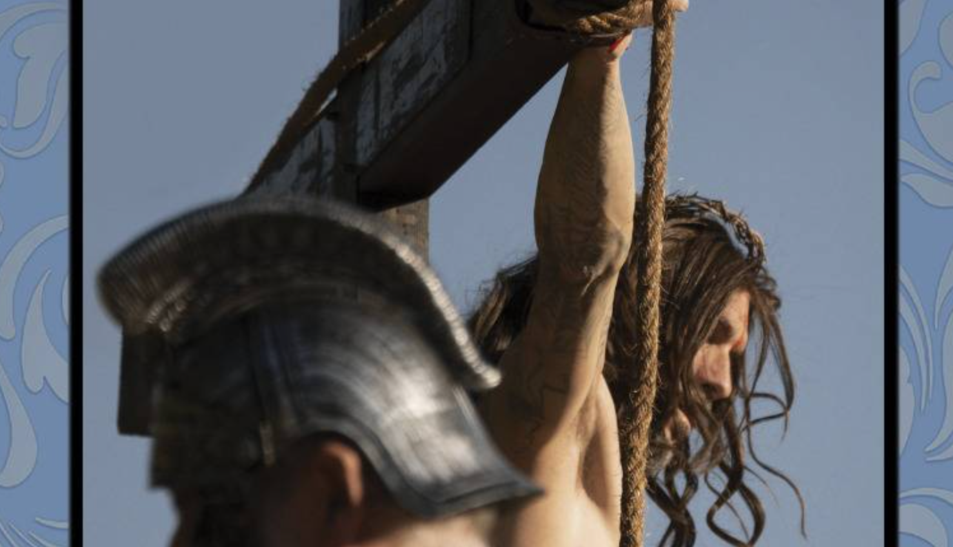 Miriam Martínez: "Todo el concejo se vuelca con el Vía Crucis Viviente" Miriam Martínez: "Todo el concejo se vuelca con el Vía Crucis Viviente"