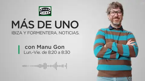 MD1 Ibiza Noticias 8.20 Manu Gon MD1 Ibiza Noticias 8.20 Manu Gon