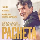 pacheta