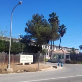 Centro penitenciario de Castellón I