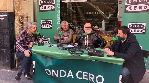 Especial semifinal de Copa del Rey de Fútbol Especial semifinal de Copa del Rey de Fútbol