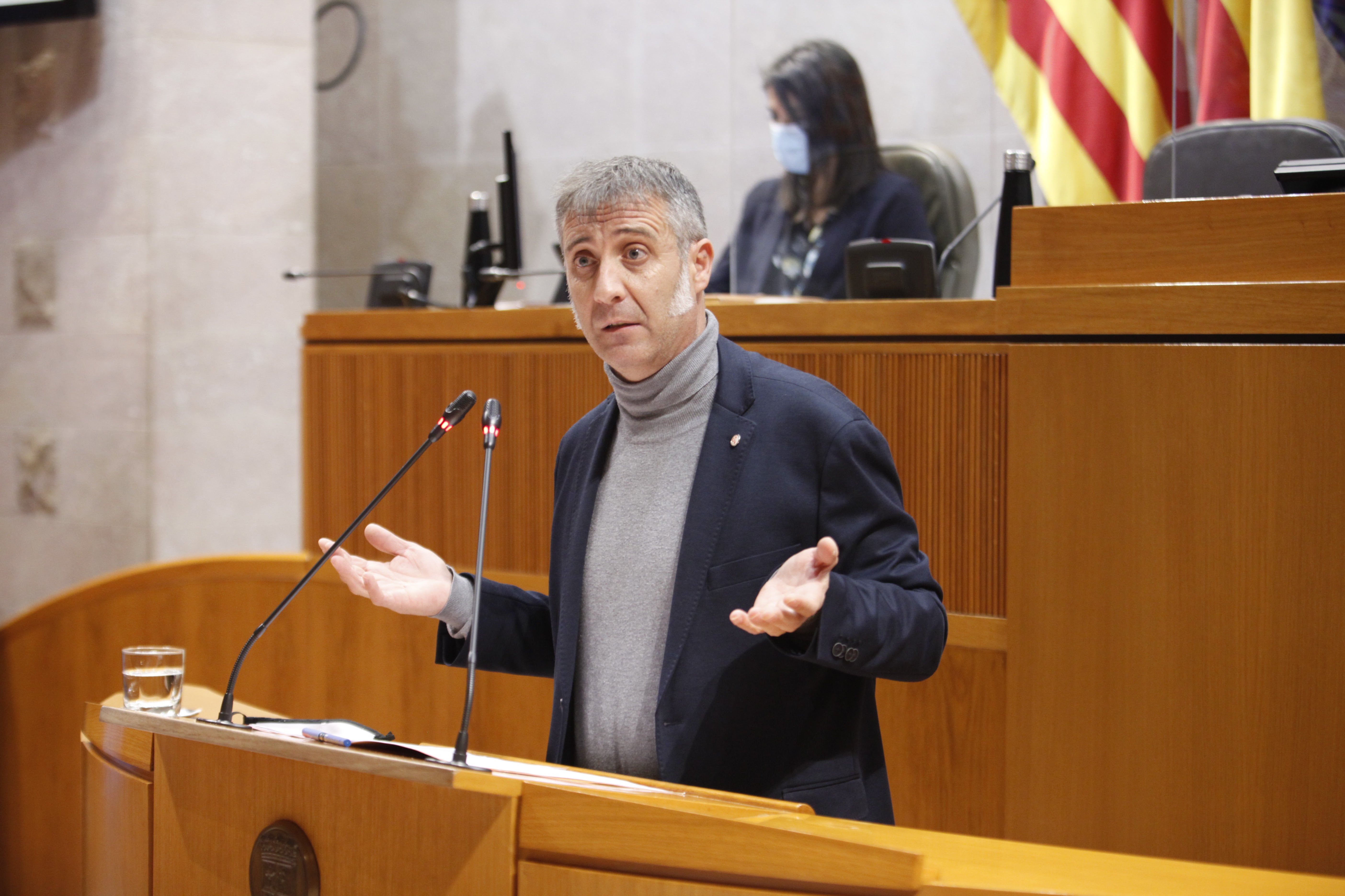 El PAR y ex miembros de CS se alían para las elecciones El PAR y ex miembros de CS se alían para las elecciones