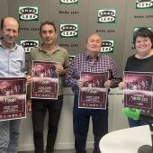 Vuelve 'La Passió' de La Nucía la noche de Jueves Santo.
