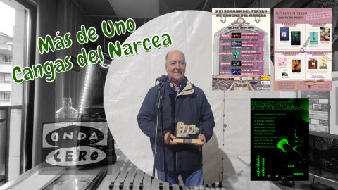 M&aacute;s de Uno Cangas del Narcea 4/04/2023 
