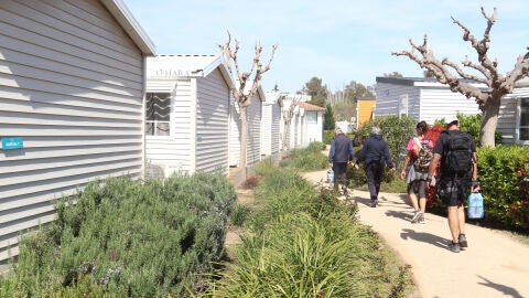 La Setmana Santa d&rsquo;enguany ser&agrave; de r&egrave;cord als allotjaments tur&iacute;stics