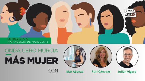Más Mujer Más Mujer