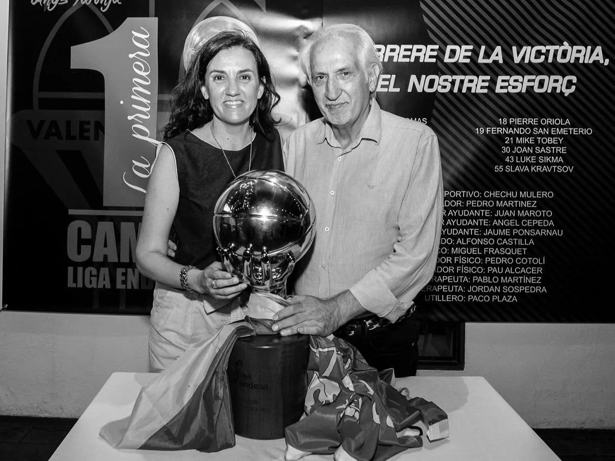 Los Premios al Mérito Deportivo 2022 ya tienen dueños Los Premios al Mérito Deportivo 2022 ya tienen dueños