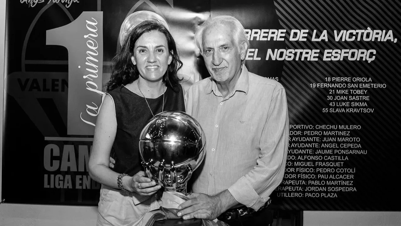 Los Premios al Mérito Deportivo 2022 ya tienen dueños