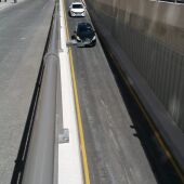 apertura TUNEL PANADEROS
